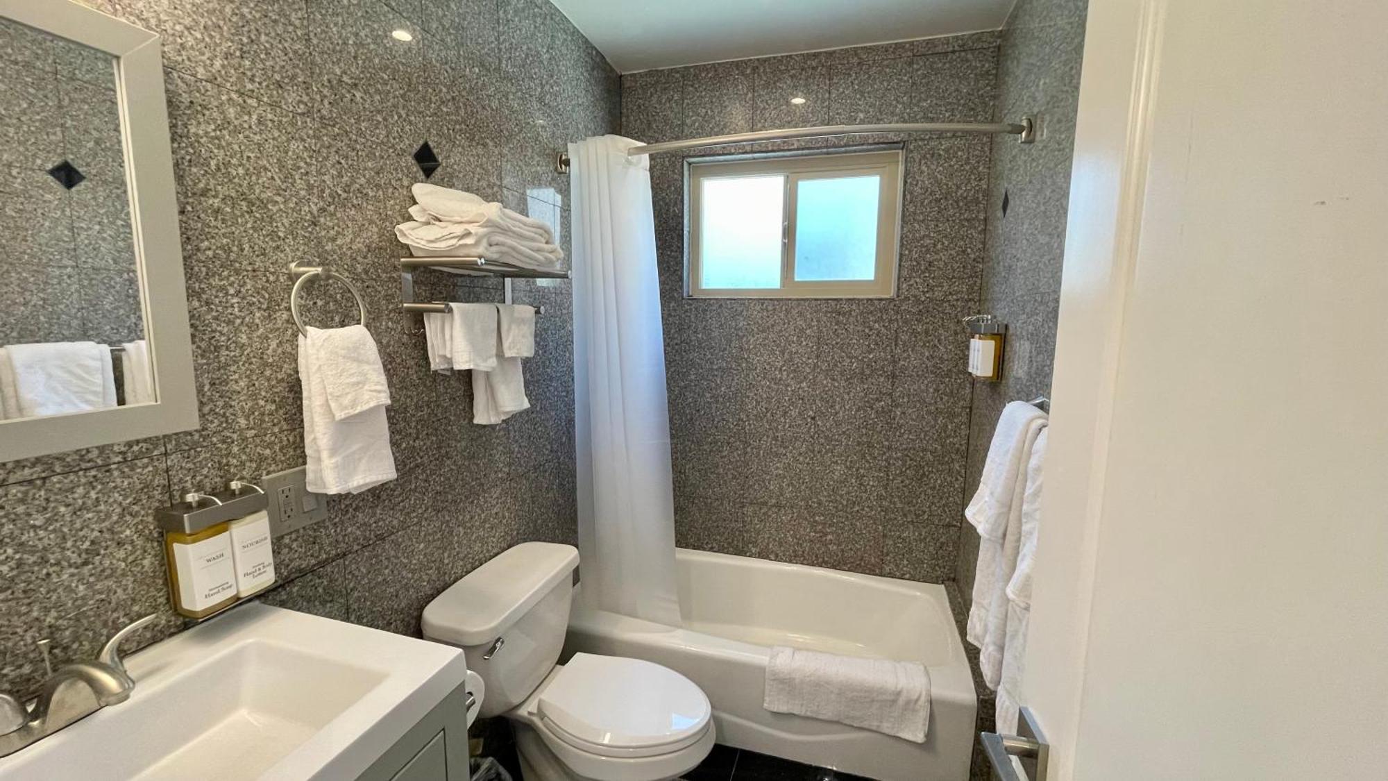 Aparthotel Quintessence